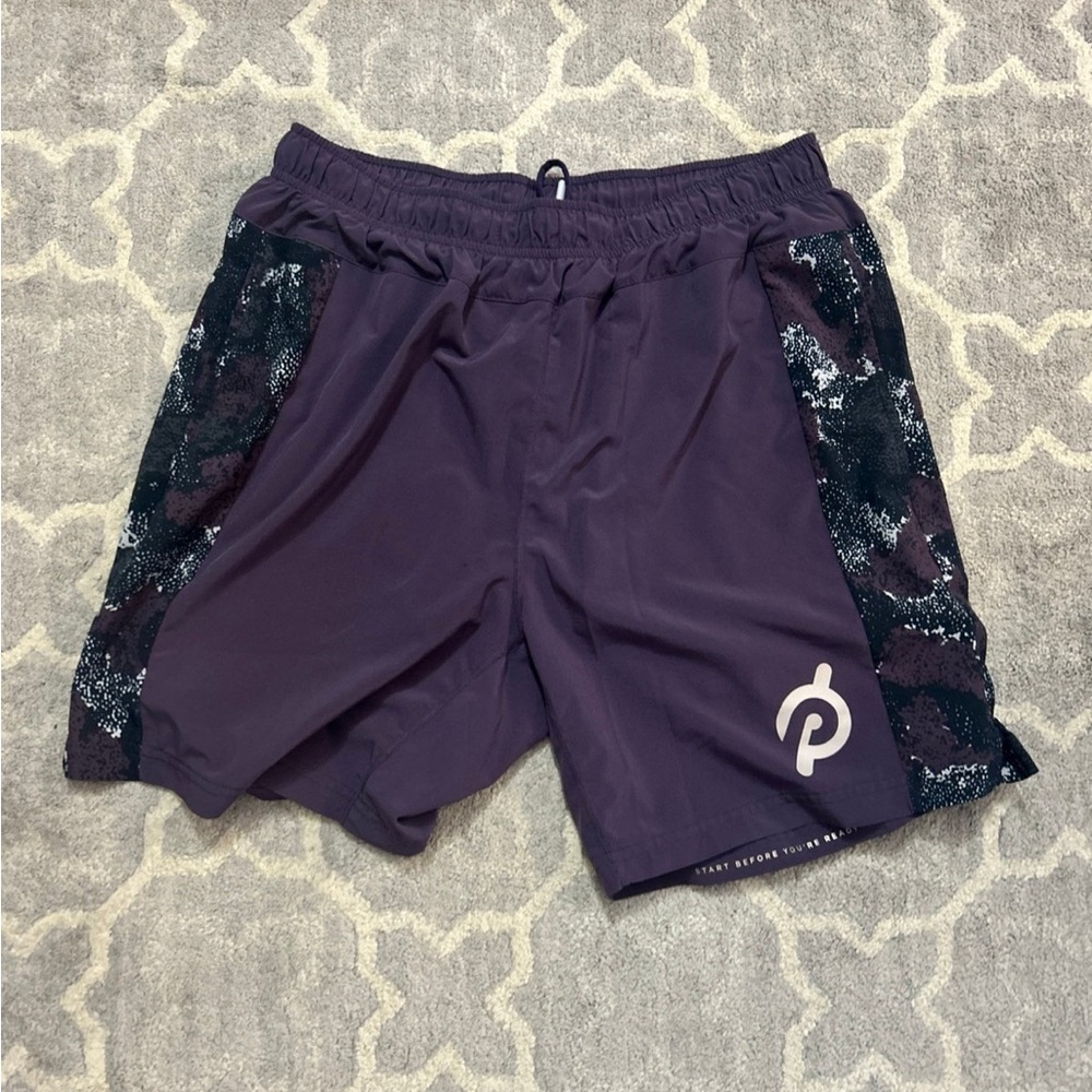 Peloton Shorts